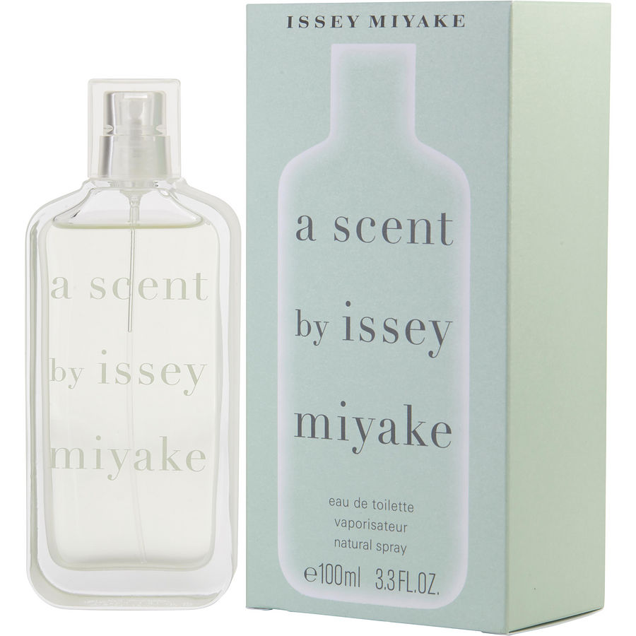 Issey Miyake A Scent by Issey Miyake edt L